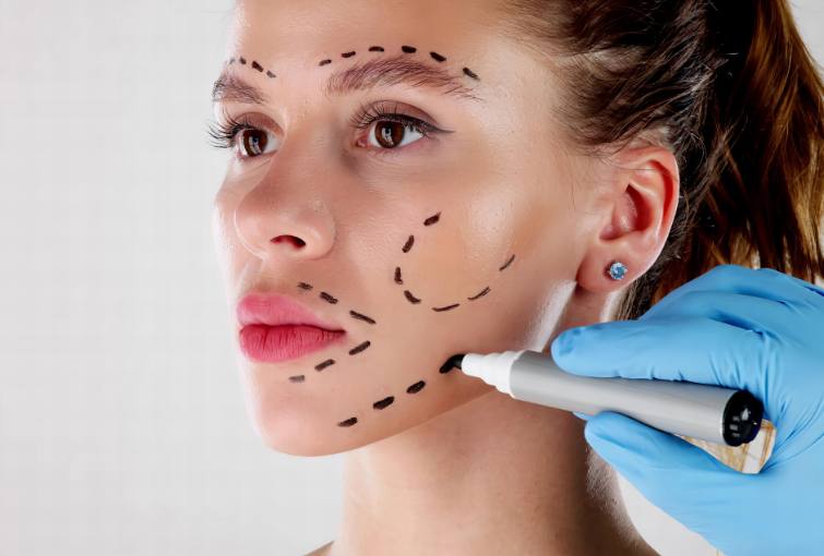 Plastic Surgery