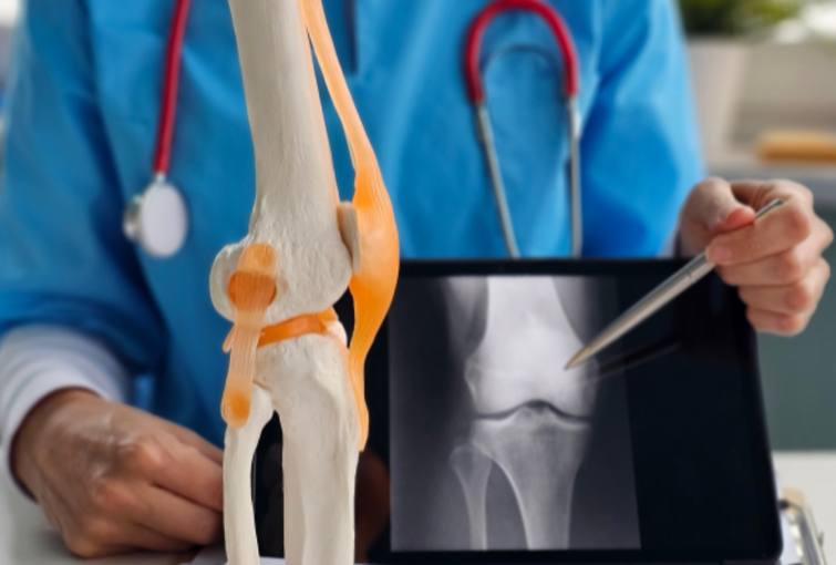 Orthopedic
